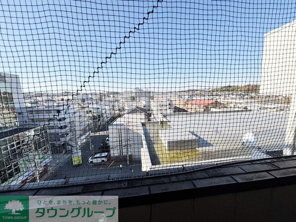 第3下渕ビルの物件内観写真